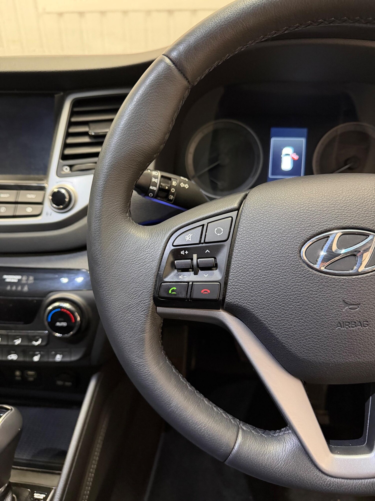 Used Hyundai TUCSON 2017 for sale - 76786682: Photo 20