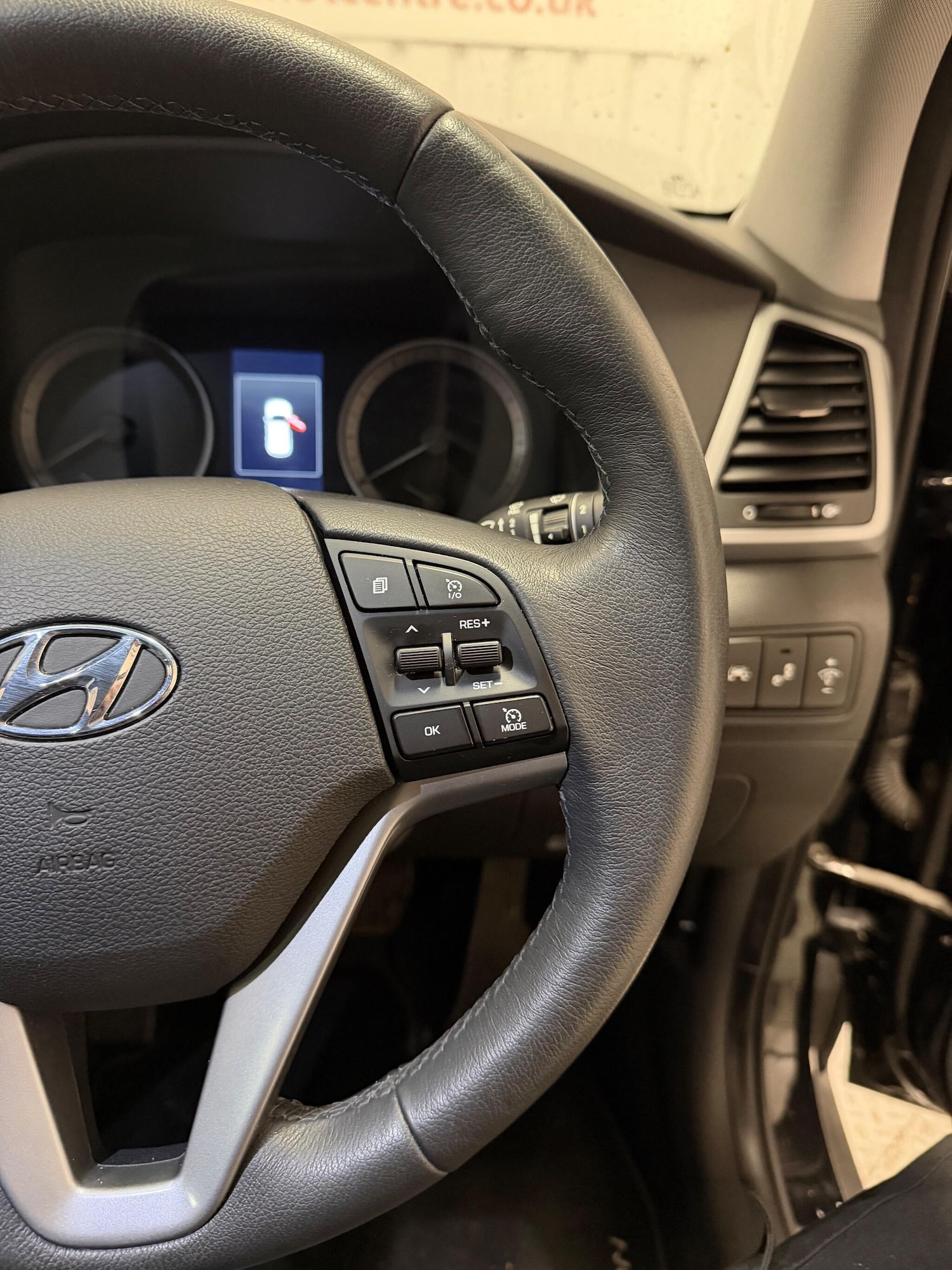 Used Hyundai TUCSON 2017 for sale - 76786682: Photo 21