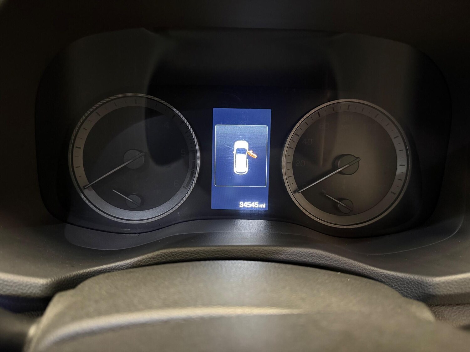 Used Hyundai TUCSON 2017 for sale - 76786682: Photo 22