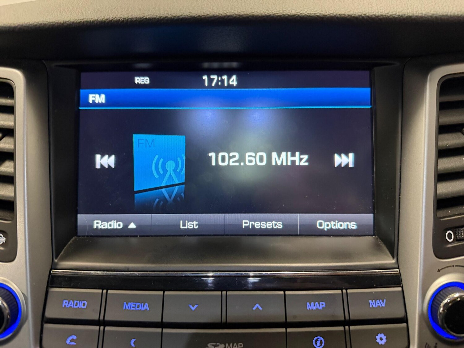 Used Hyundai TUCSON 2017 for sale - 76786682: Photo 25