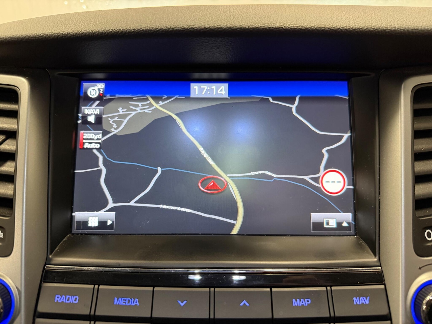 Used Hyundai TUCSON 2017 for sale - 76786682: Photo 26