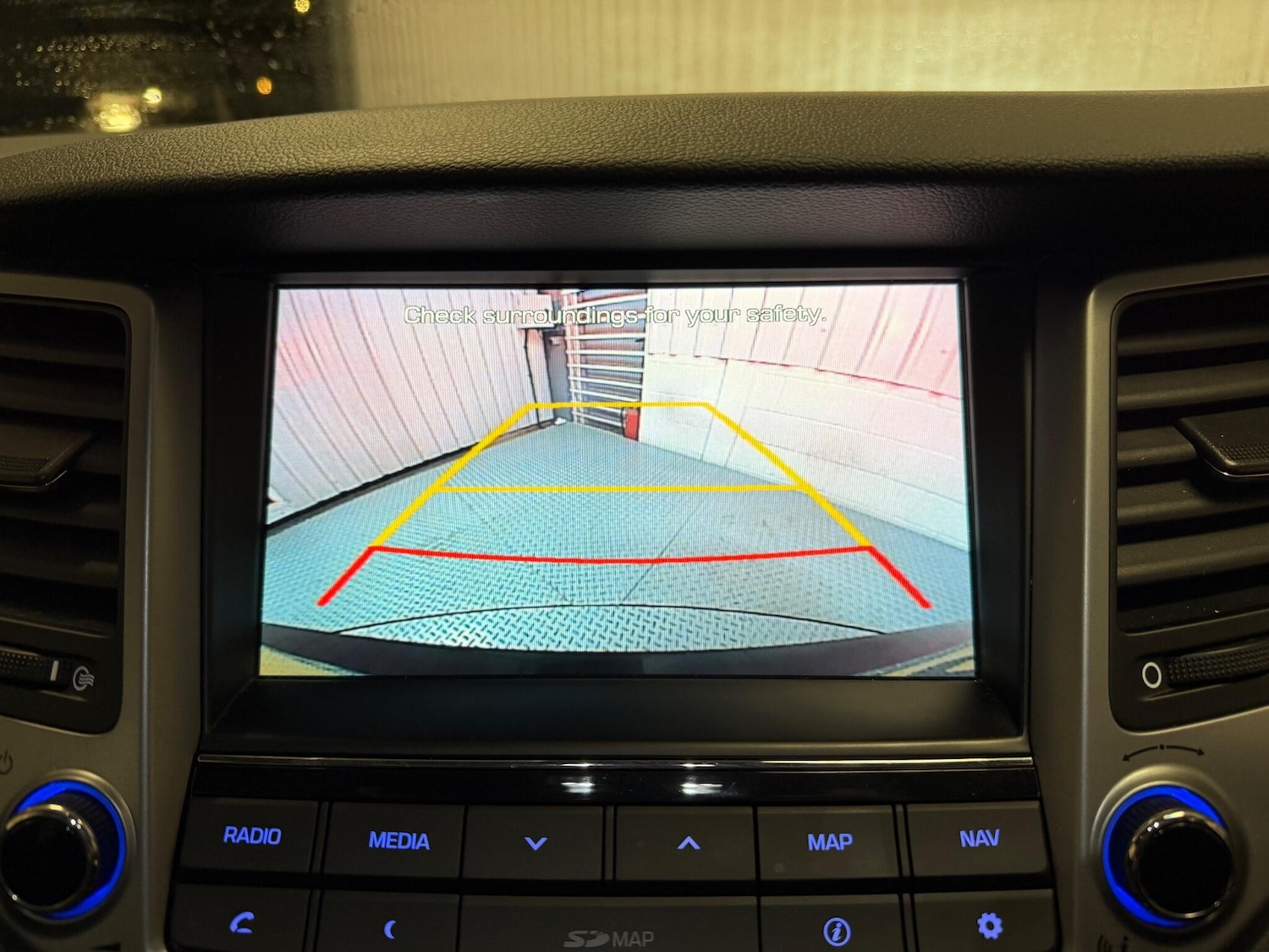 Used Hyundai TUCSON 2017 for sale - 76786682: Photo 27