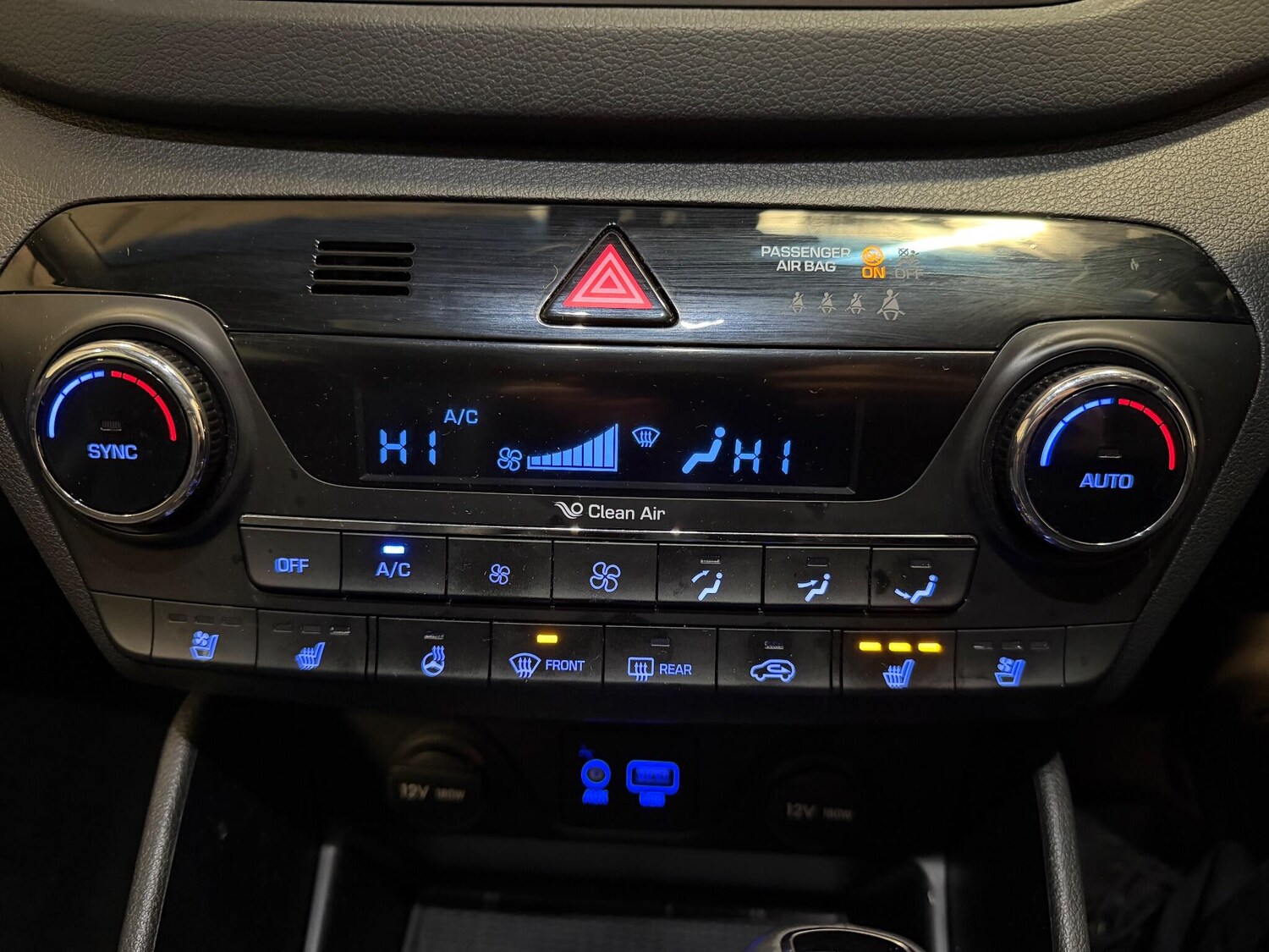 Used Hyundai TUCSON 2017 for sale - 76786682: Photo 28