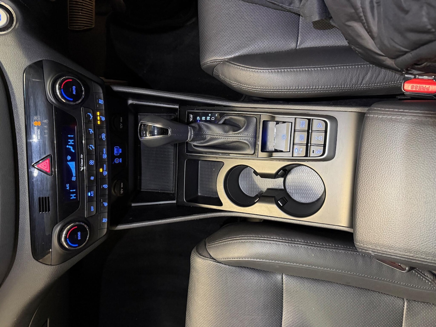 Used Hyundai TUCSON 2017 for sale - 76786682: Photo 29