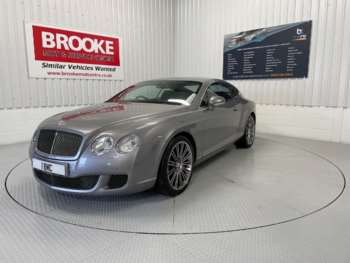 Used Bentley Continental 2008 for sale - 73905096: Photo