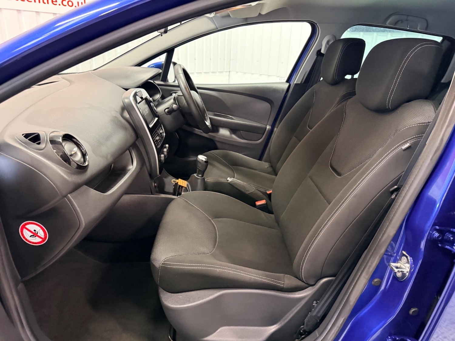 Used Renault Clio 2019 for sale - 77387509: Photo 10