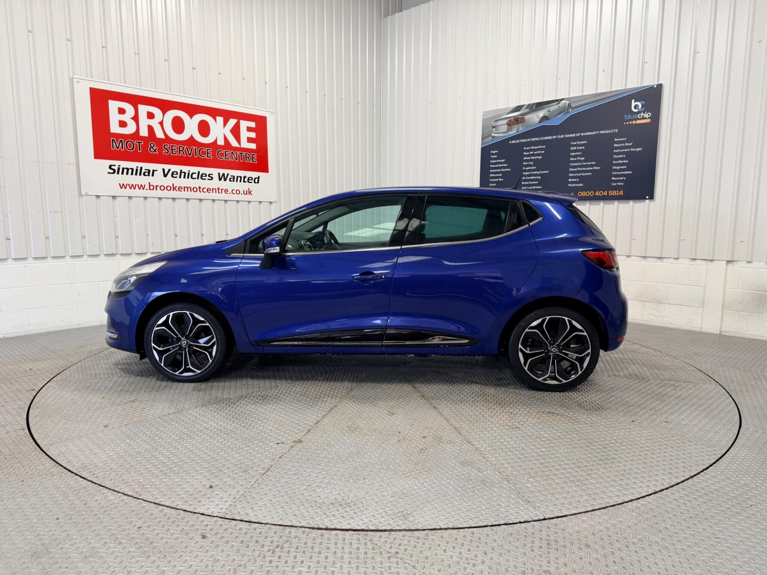 Used Renault Clio 2019 for sale - 77387509: Photo 12