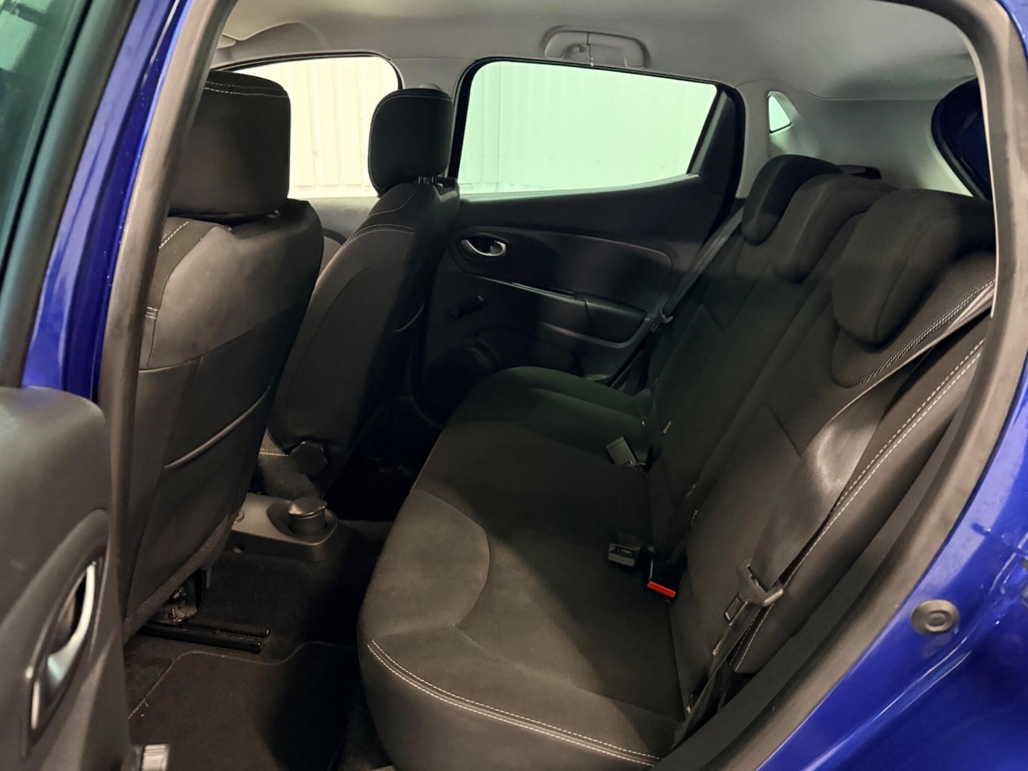 Used Renault Clio 2019 for sale - 77387509: Photo 14