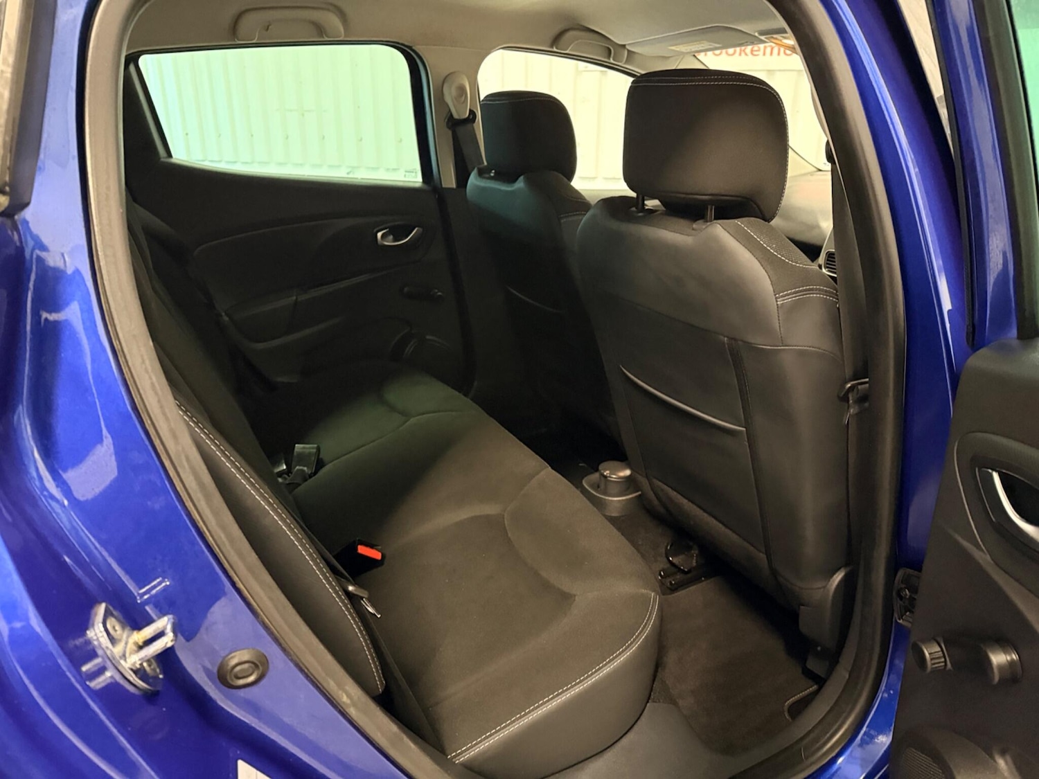 Used Renault Clio 2019 for sale - 77387509: Photo 17