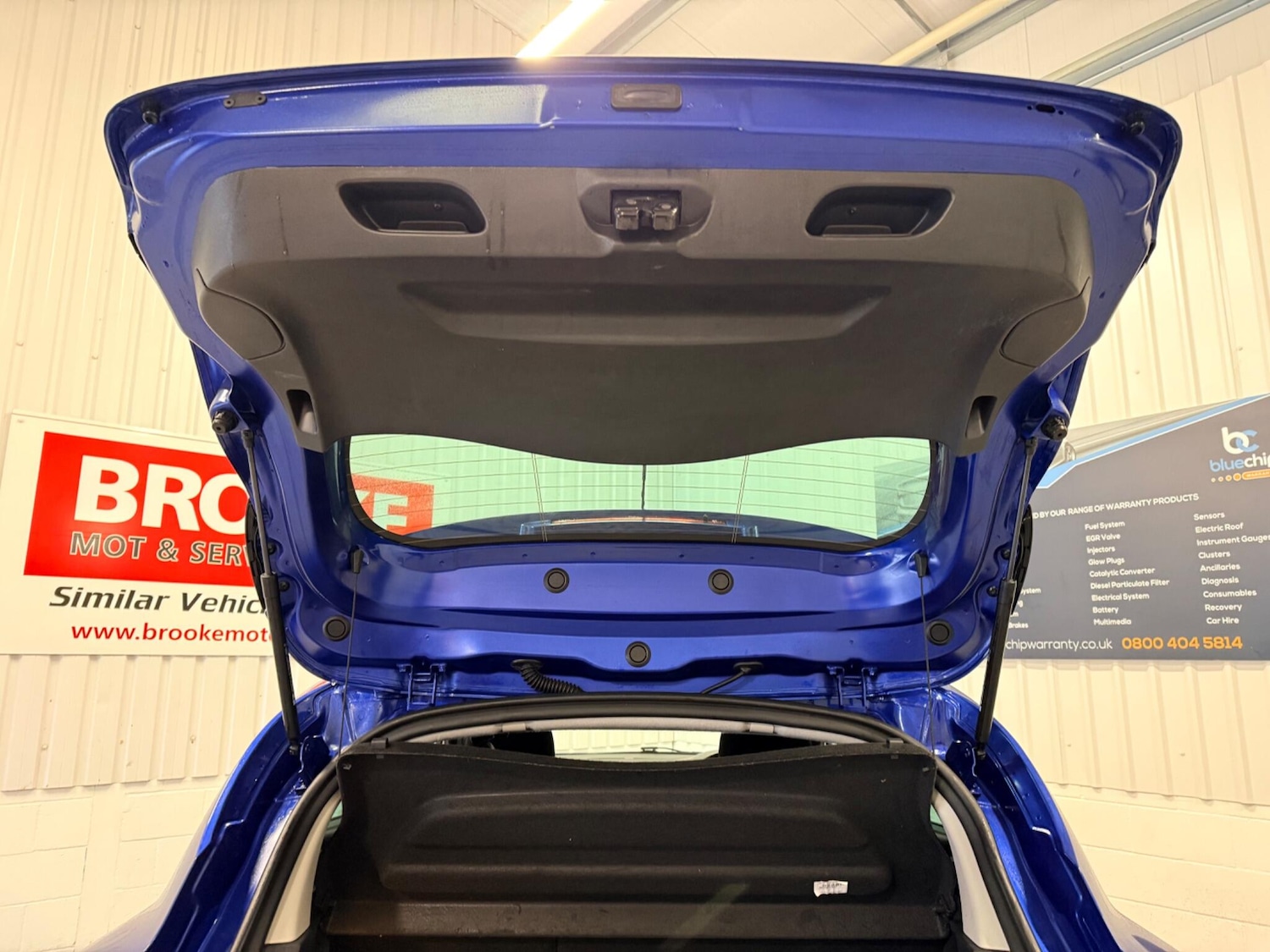 Used Renault Clio 2019 for sale - 77387509: Photo 18