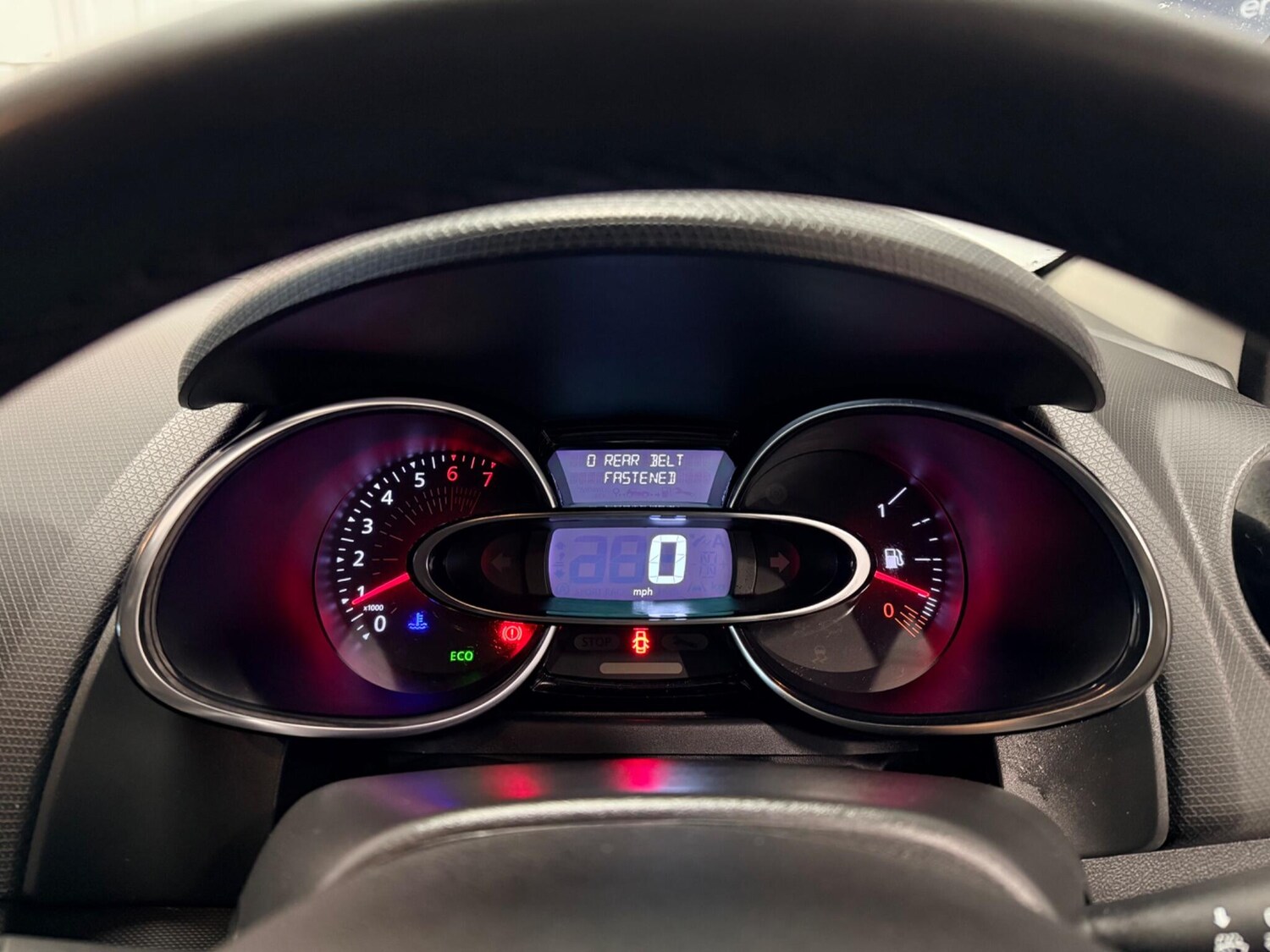 Used Renault Clio 2019 for sale - 77387509: Photo 19