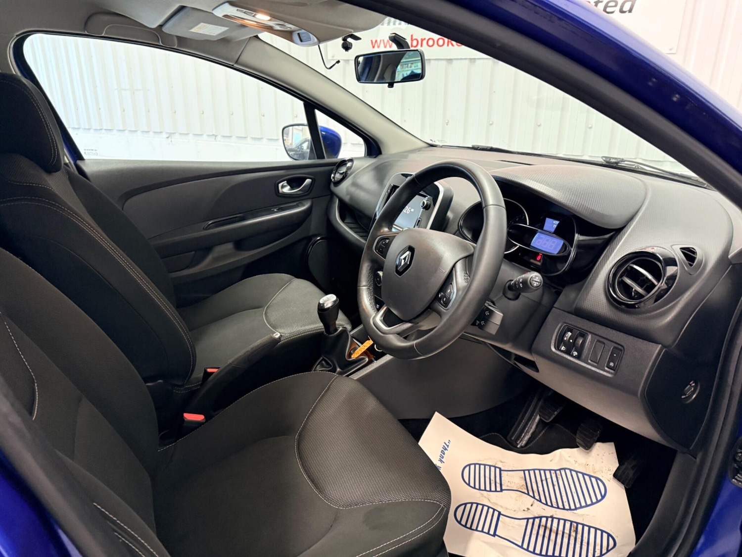 Used Renault Clio 2019 for sale - 77387509: Photo 21