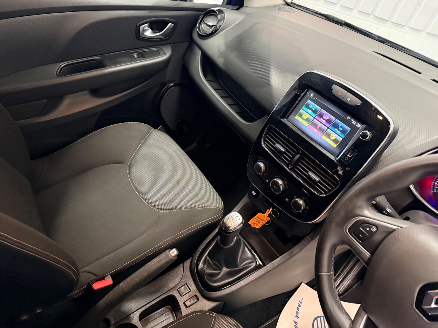 Used Renault Clio 2019 for sale - 77387509: Photo 23