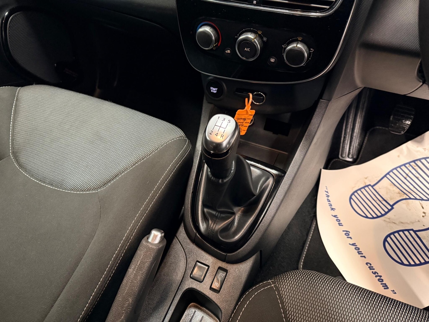 Used Renault Clio 2019 for sale - 77387509: Photo 26