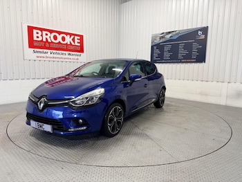 Used Renault Clio 2019 for sale - 77387509: Photo