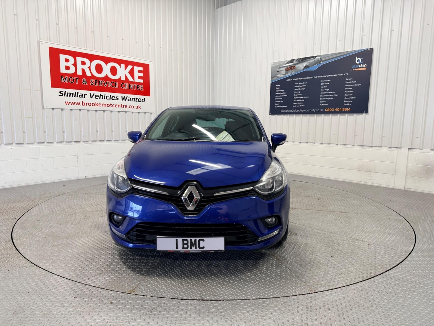 Used Renault Clio 2019 for sale - 77387509: Photo 5