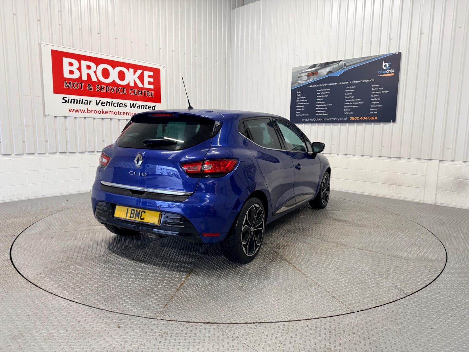 Used Renault Clio 2019 for sale - 77387509: Photo 7