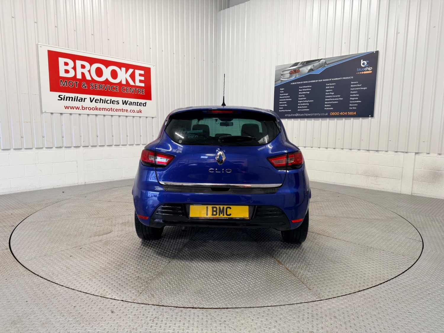 Used Renault Clio 2019 for sale - 77387509: Photo 8