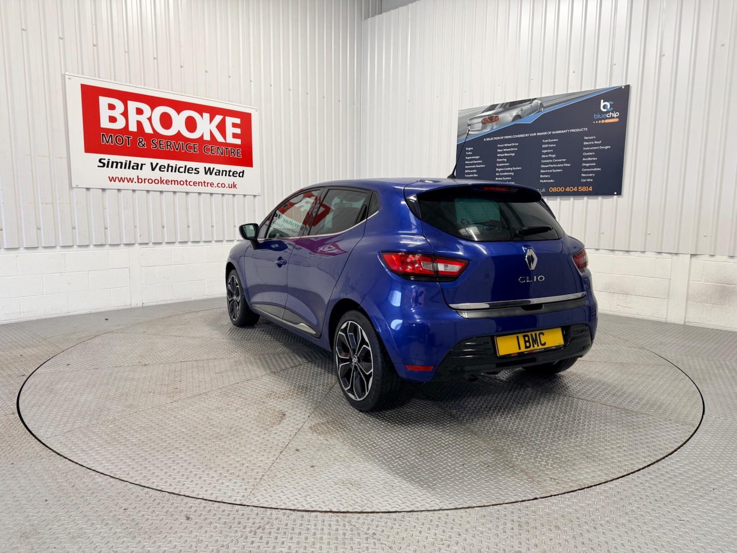 Used Renault Clio 2019 for sale - 77387509: Photo 9