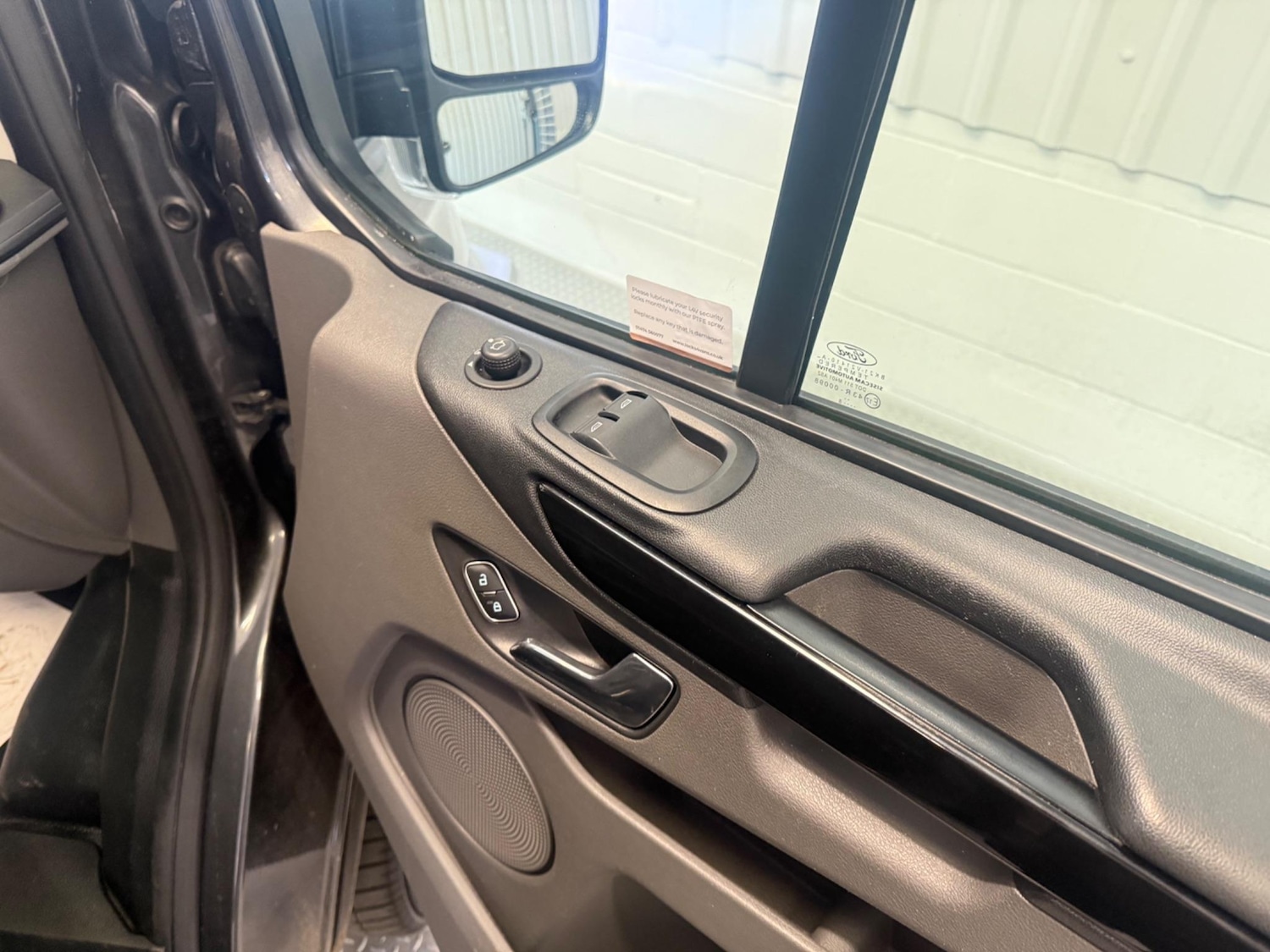 Used Ford Transit Custom 2018 for sale - 77784608: Photo 19