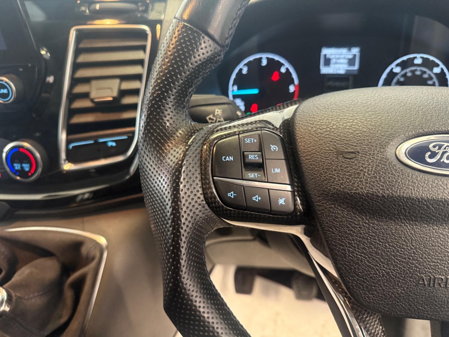 Used Ford Transit Custom 2018 for sale - 77784608: Photo 22