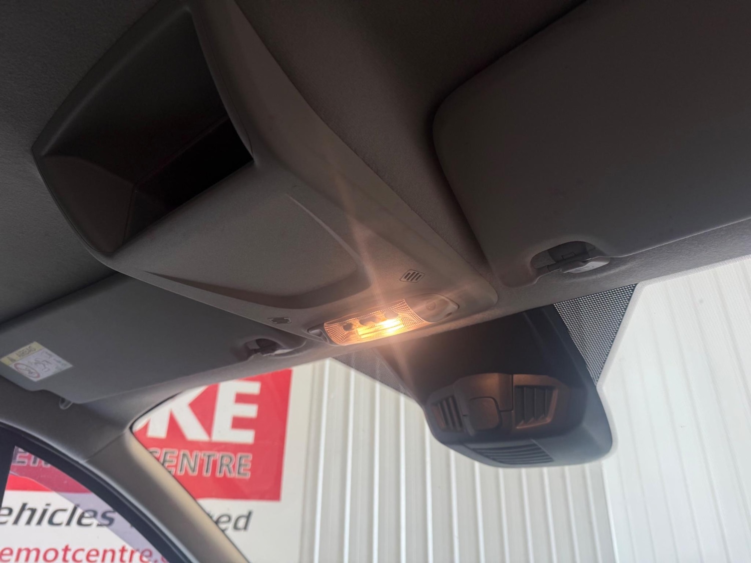 Used Ford Transit Custom 2018 for sale - 77784608: Photo 26