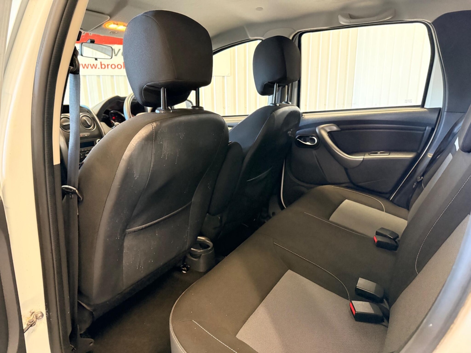 Used Dacia Duster 2018 for sale - 78203704: Photo 15