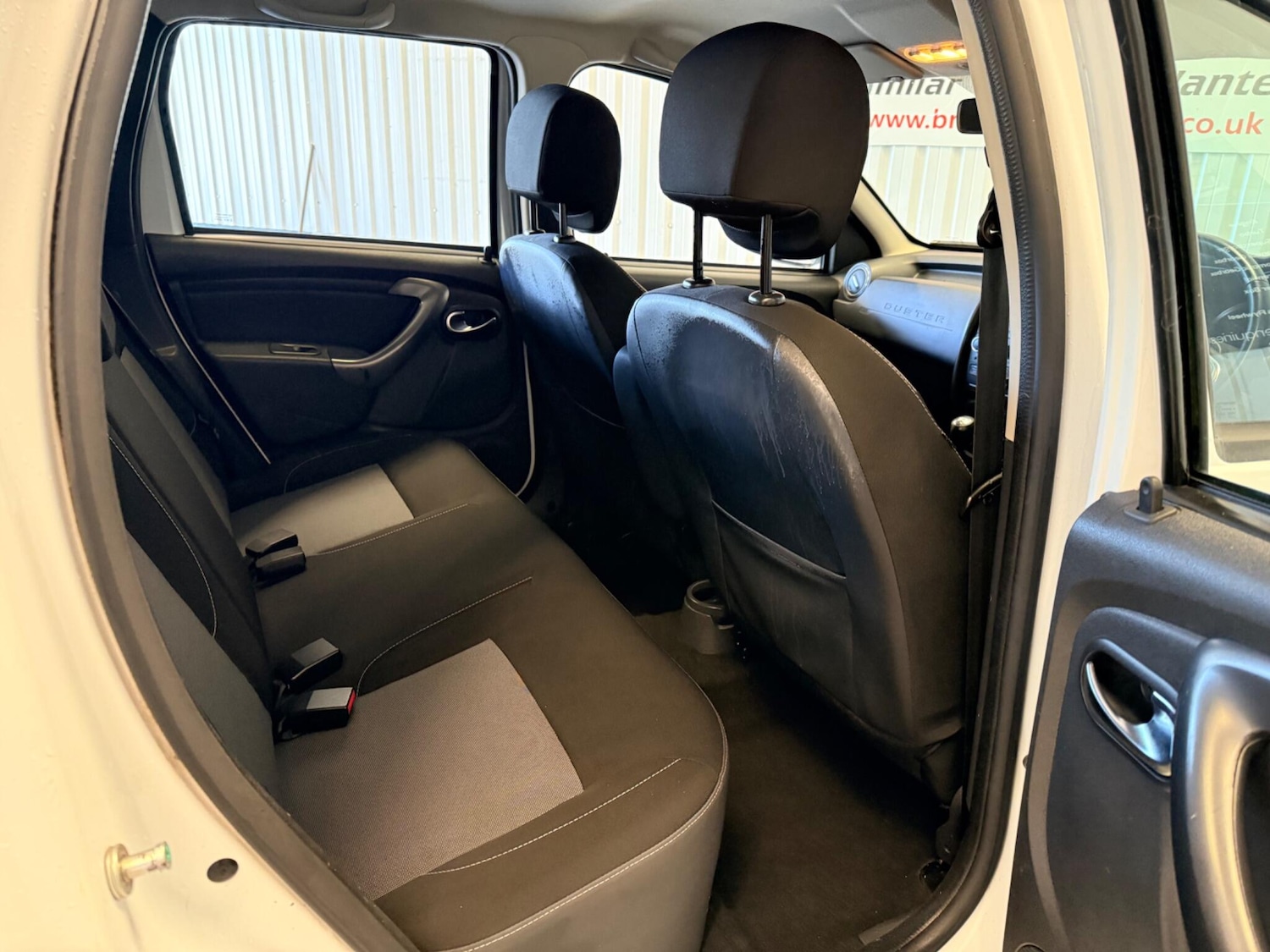 Used Dacia Duster 2018 for sale - 78203704: Photo 17