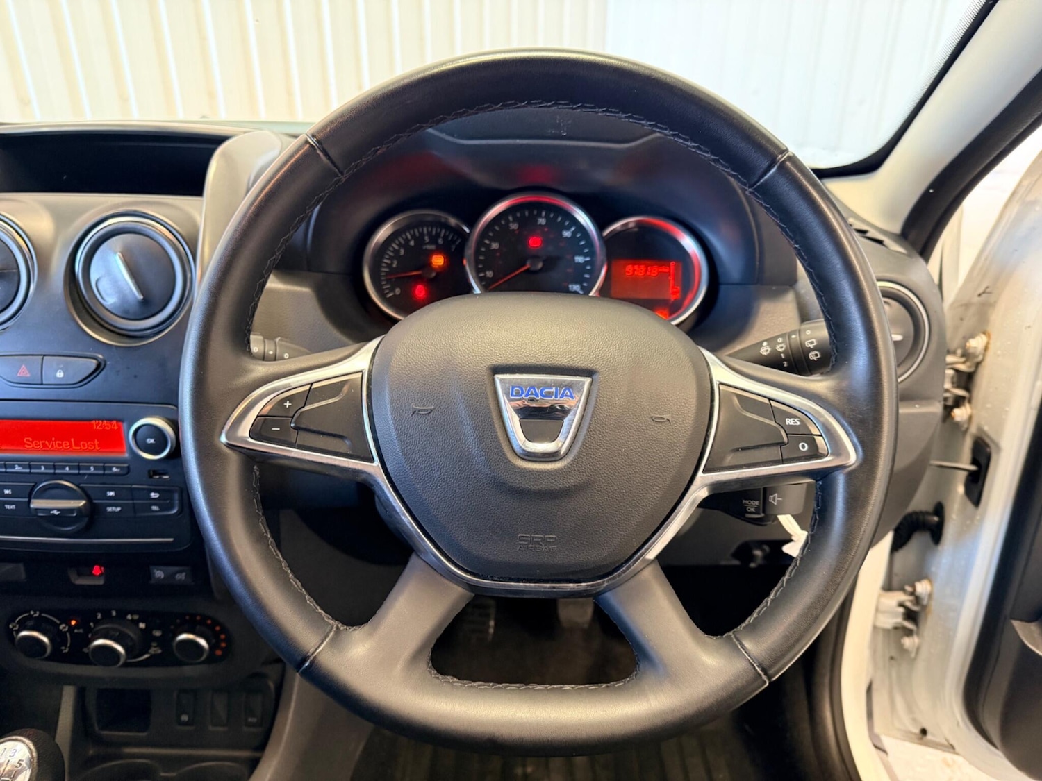 Used Dacia Duster 2018 for sale - 78203704: Photo 20