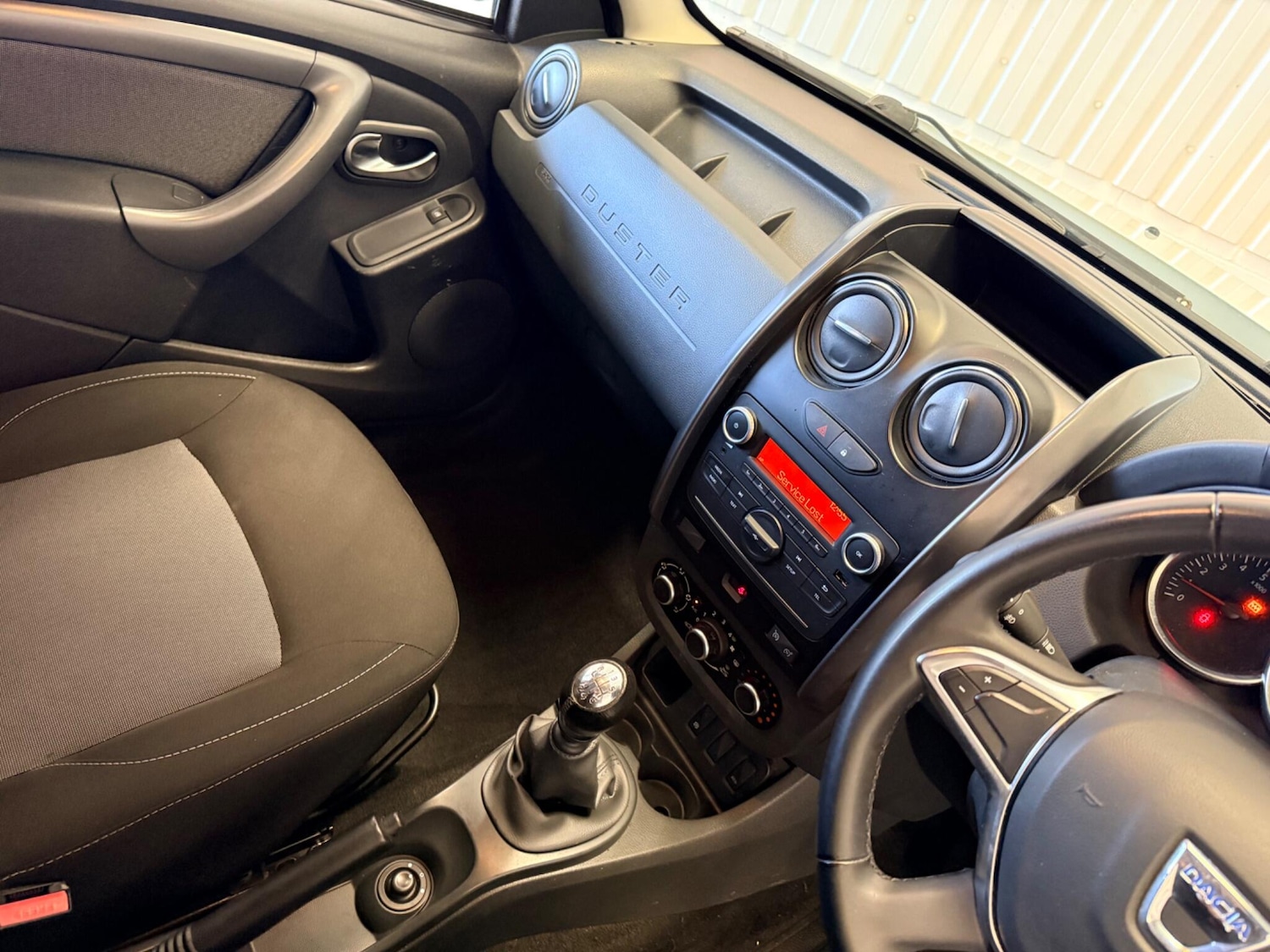 Used Dacia Duster 2018 for sale - 78203704: Photo 23