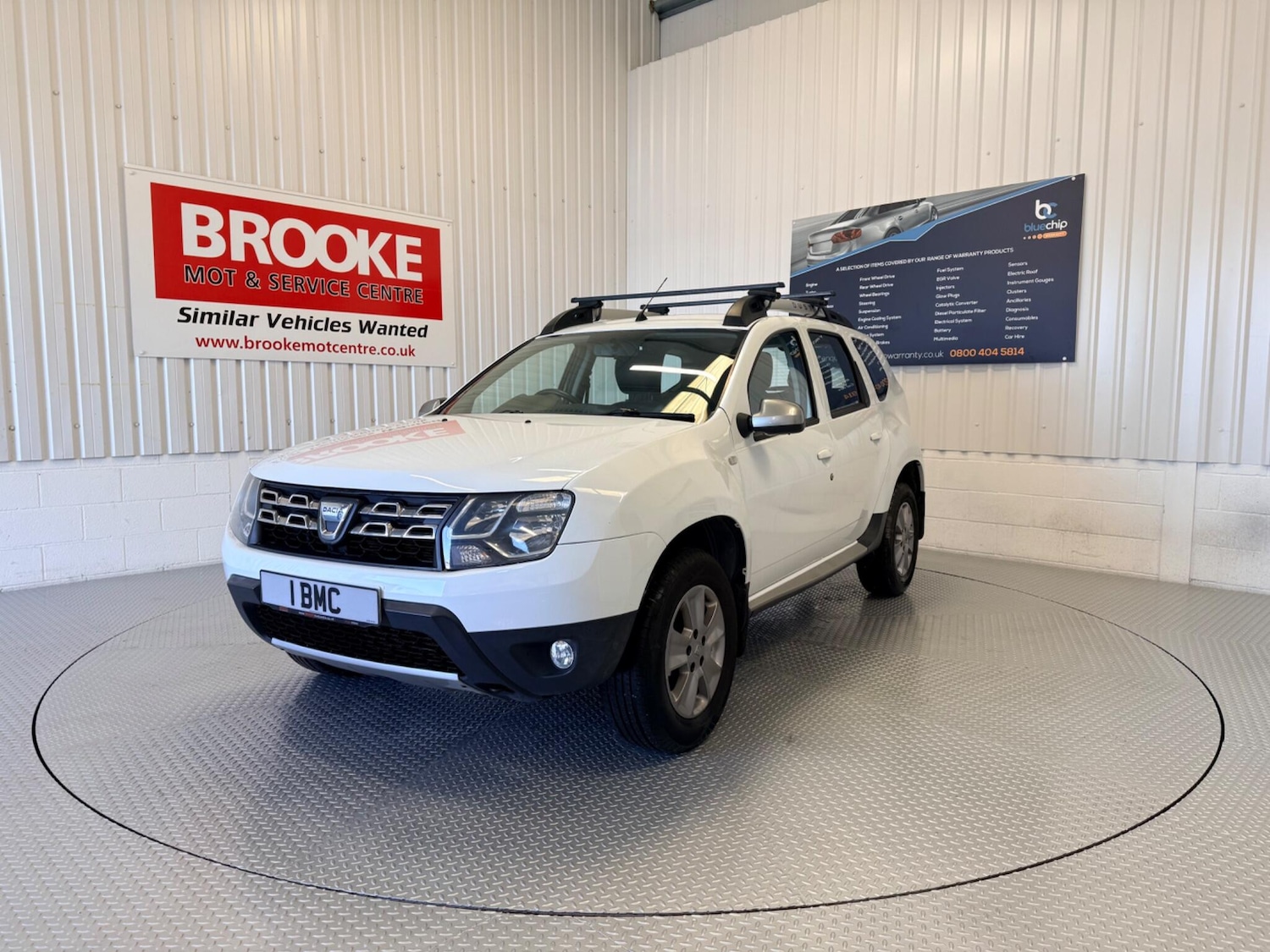 Used Dacia Duster 2018 for sale - 78203704: Photo 3