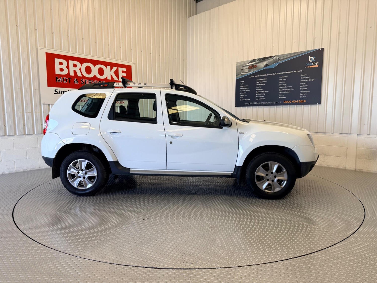 Used Dacia Duster 2018 for sale - 78203704: Photo 6