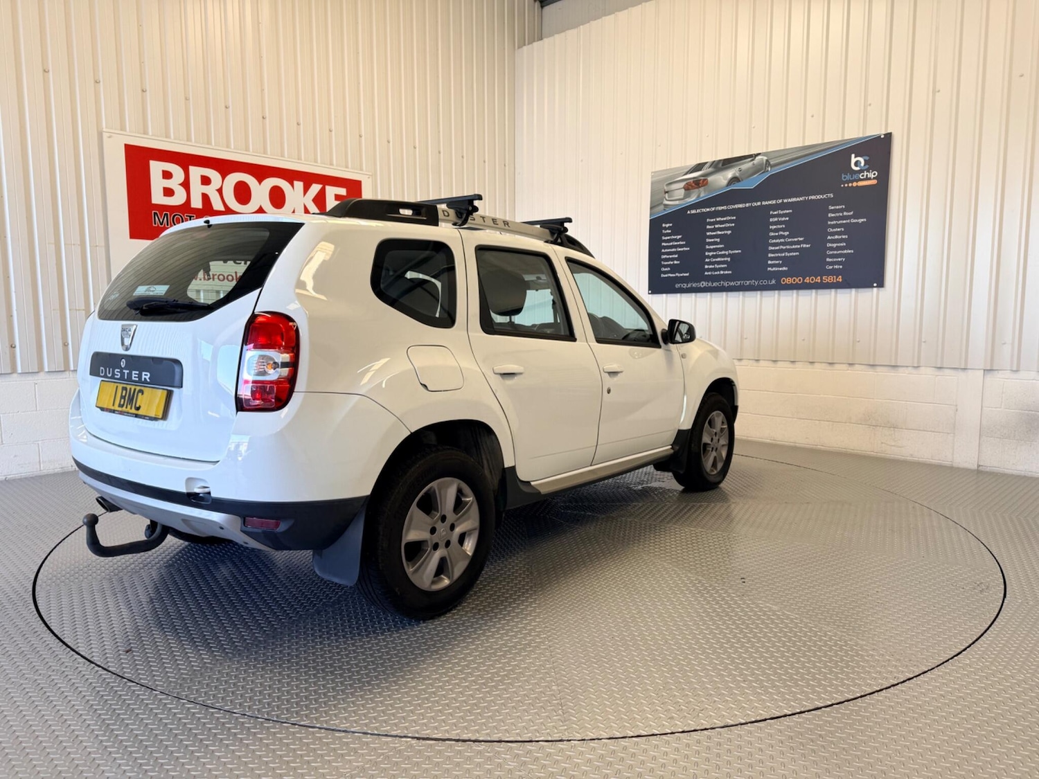 Used Dacia Duster 2018 for sale - 78203704: Photo 7