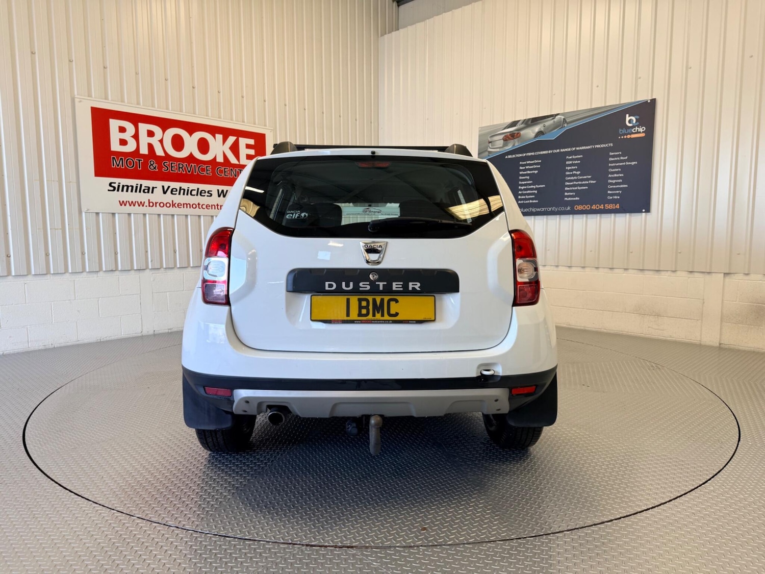 Used Dacia Duster 2018 for sale - 78203704: Photo 8