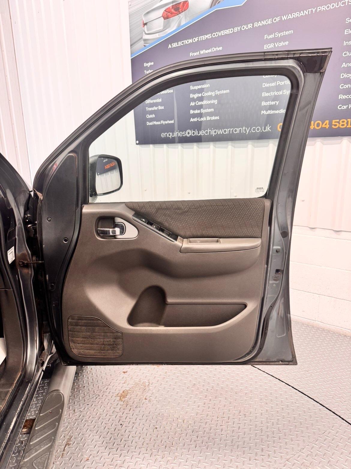 Used Nissan Navara for sale - 78047737: Photo 11