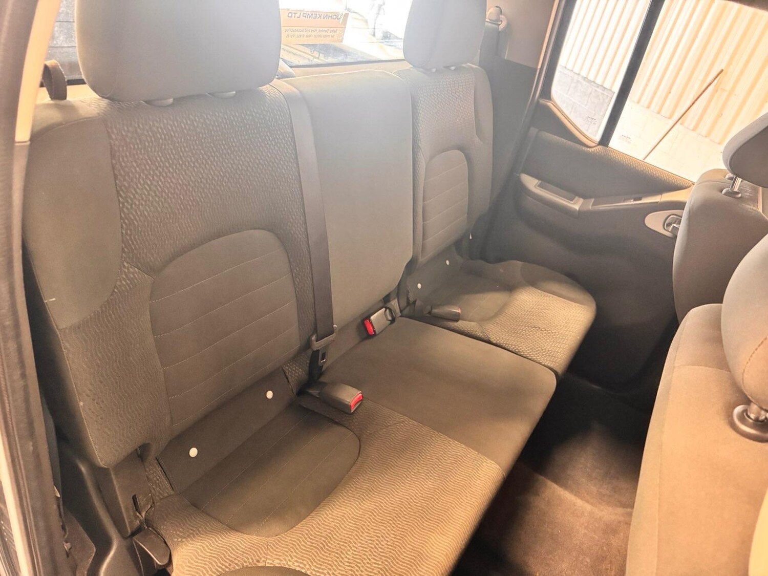 Used Nissan Navara for sale - 78047737: Photo 12