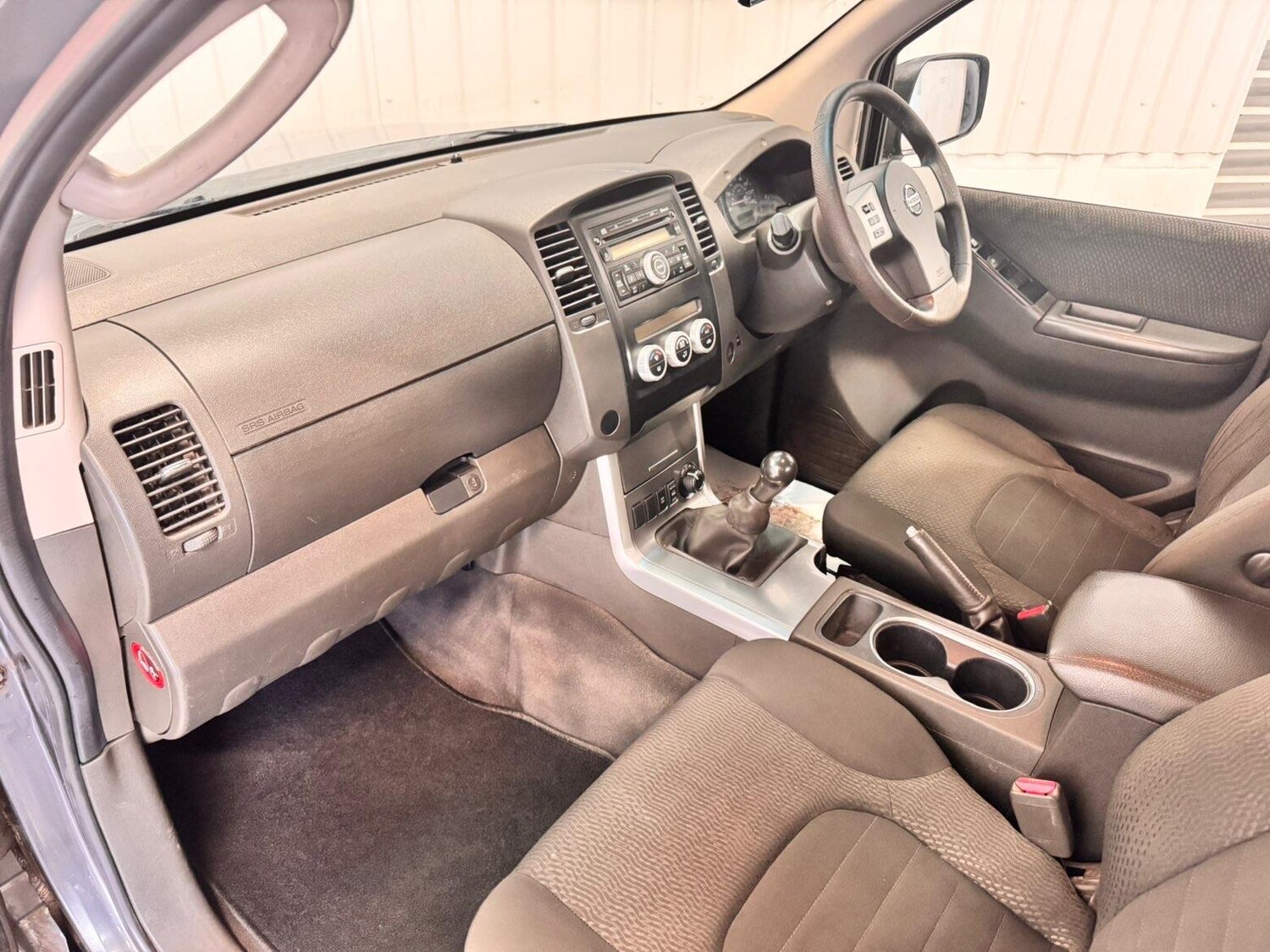 Used Nissan Navara for sale - 78047737: Photo 14