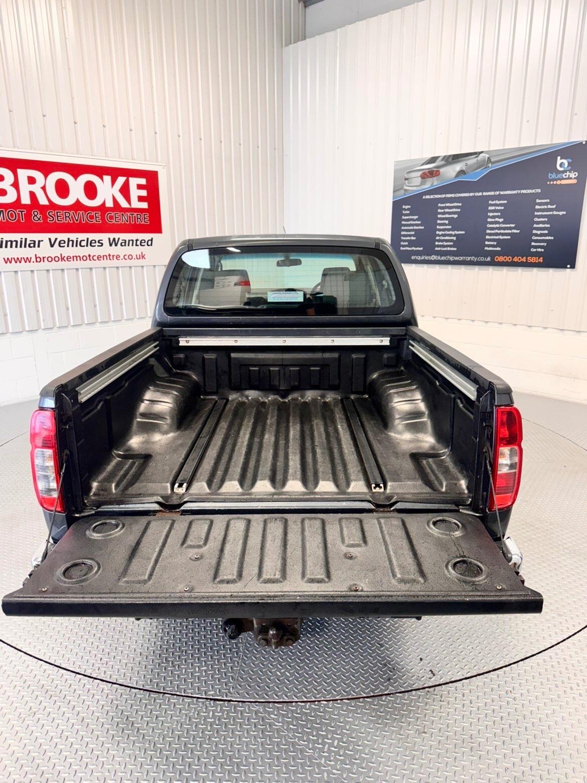 Used Nissan Navara for sale - 78047737: Photo 15