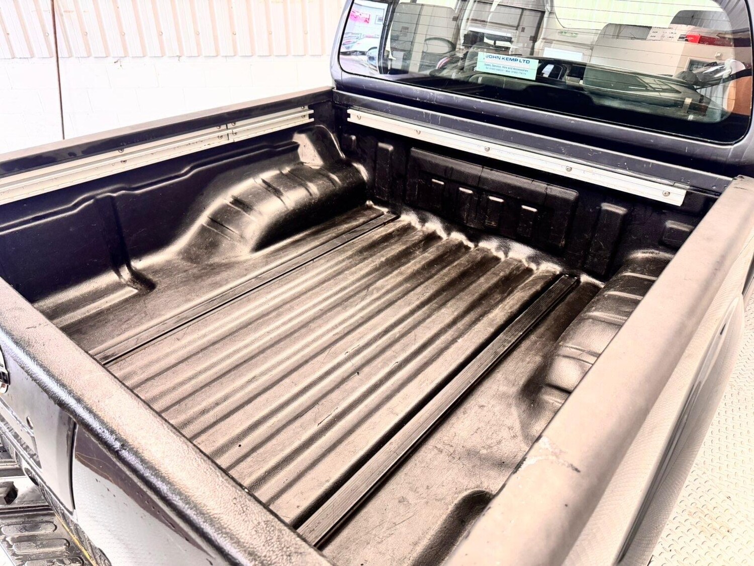 Used Nissan Navara for sale - 78047737: Photo 16