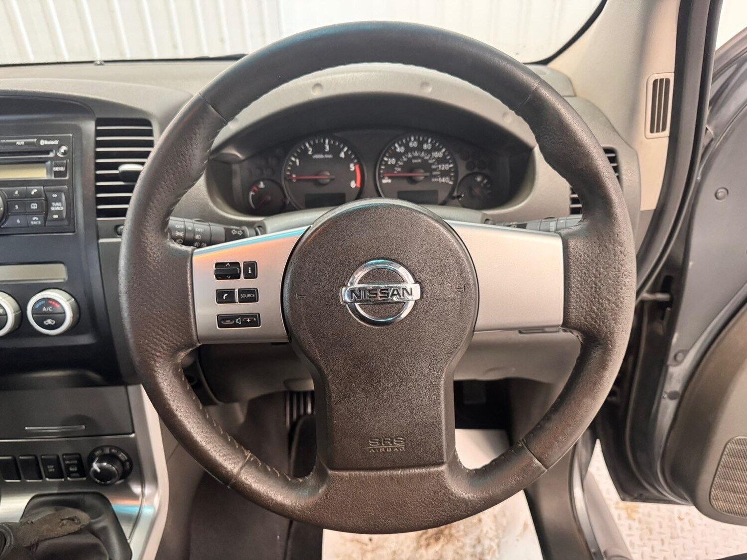 Used Nissan Navara for sale - 78047737: Photo 17