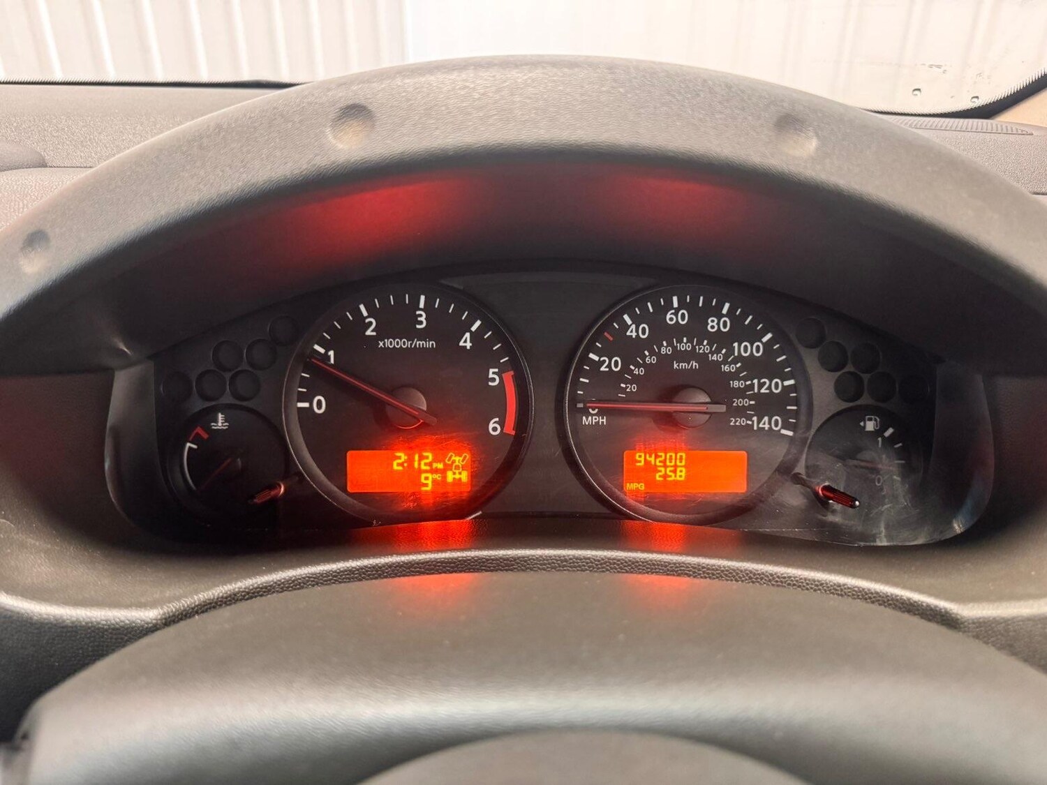 Used Nissan Navara for sale - 78047737: Photo 20