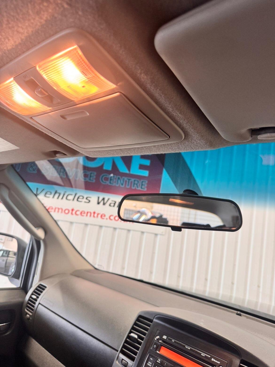 Used Nissan Navara for sale - 78047737: Photo 22