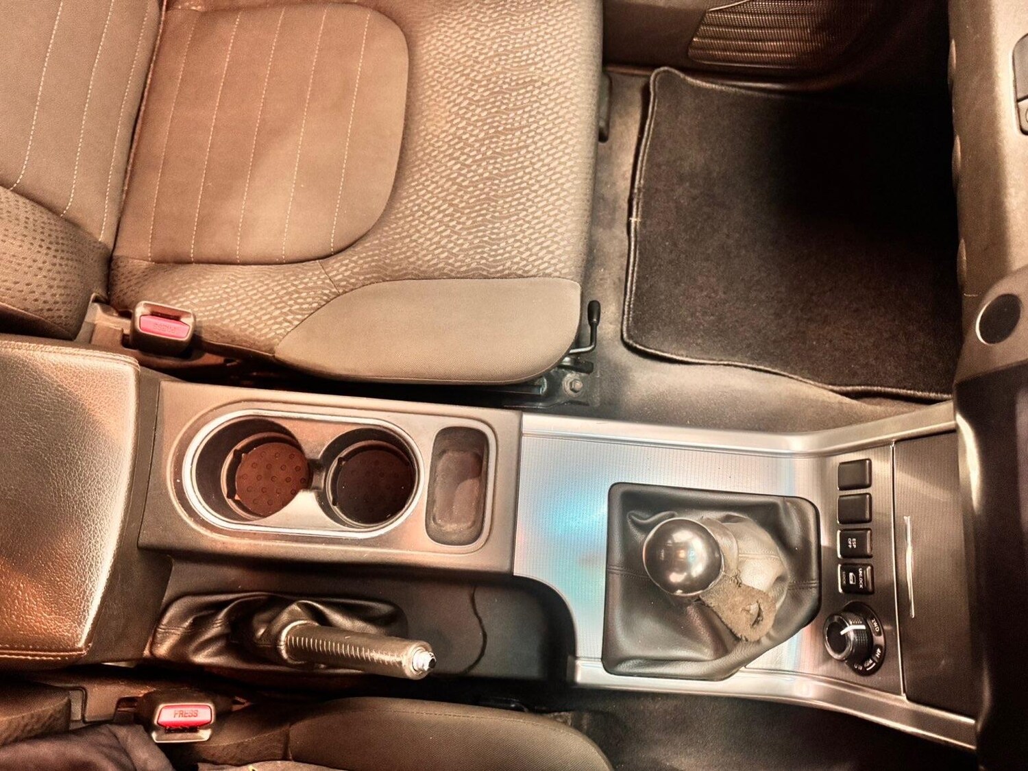 Used Nissan Navara for sale - 78047737: Photo 24