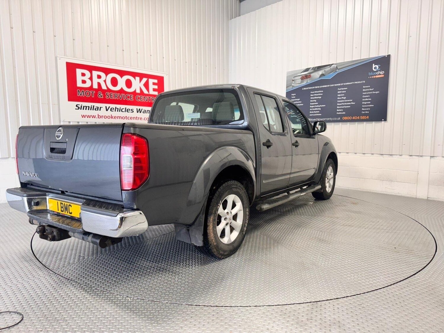 Used Nissan Navara for sale - 78047737: Photo 7