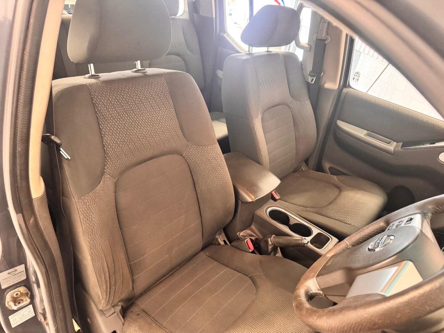 Used Nissan Navara for sale - 78047737: Photo 9