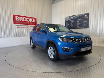 Used Jeep Compass 2021 for sale - 79145977: Photo