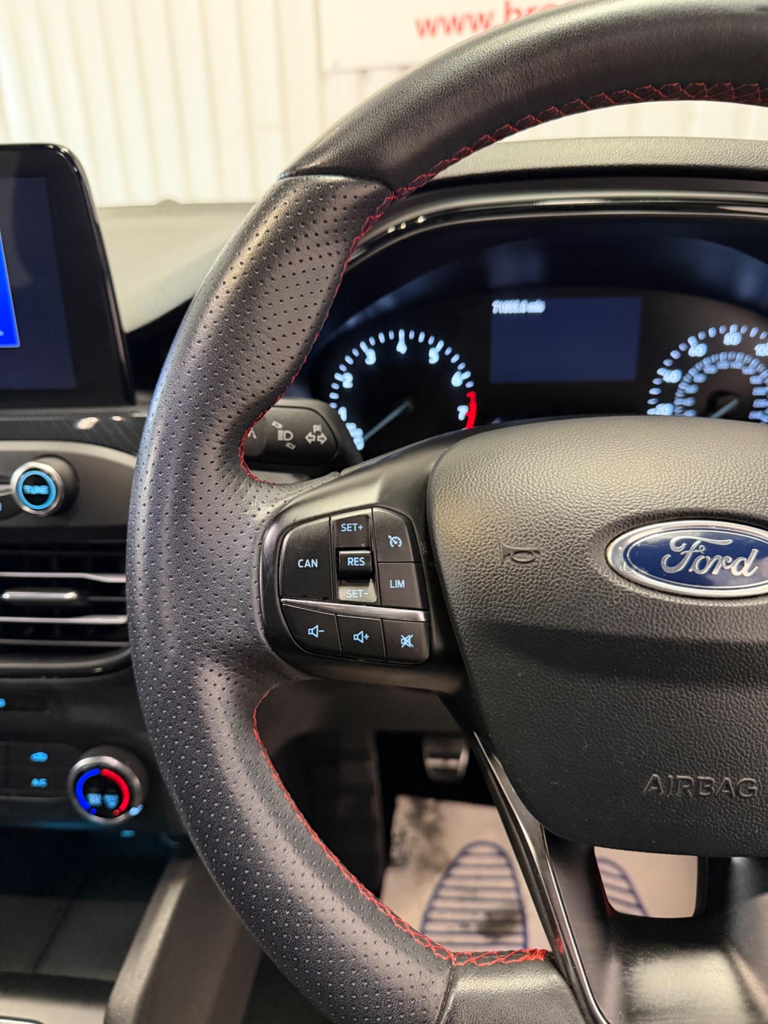 Used Ford Focus 2019 for sale - 77330352: Photo 19