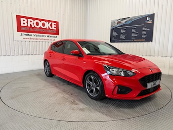 Used Ford Focus 2019 for sale - 77330352: Photo