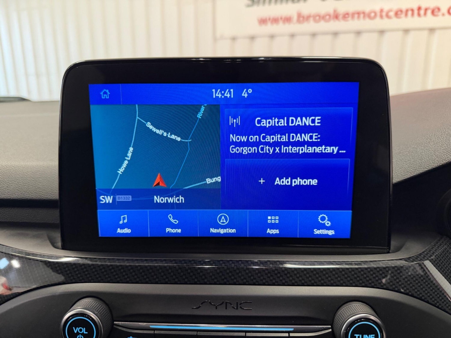 Used Ford Focus 2019 for sale - 77330352: Photo 24