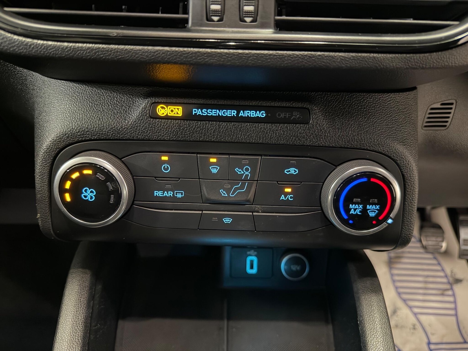 Used Ford Focus 2019 for sale - 77330352: Photo 26